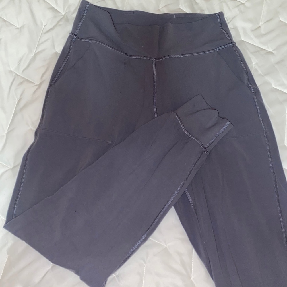 Lululemon align joggers